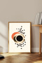 One Piece Wooden Framed Painting Tk3635 - 2