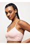 Yoga Bralette – Baby Pink - 6