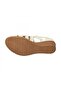 D26Ys-2855 Daily Cream Women Sandals - 5