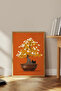 One Piece Wooden Framed Painting Tk3613 - 2