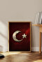 One Piece Wooden Framed Painting Tk3654 - 2