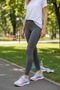 Women's Running Shoes with Massage Effect – Orthopedic Soles, Sneakers , Daily Walking Sports Shoes - 7