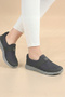 Women's Mesh - Lightweight Shoes |   Breathable , Daily Comfortable Model, Laceless , Women's and Men's Shoes - 2