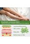 Slimming Leg Patch, Wormwood Patches 30 Herbal Patch - 3