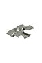 Cleme Lambriu - 100buc/set - 3