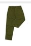 Soldier Green Color Children's Trousers - 3