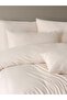 Cotton Saten Single Duvet Cover Set (93 Thread Count & 236 Tc)