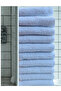Miosse Pure 10 Pieces 30X50 cm Luxury 100% Cotton Hand-Face-Guest Towels - 2