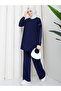 Modest Two-Piece Sets - 2