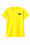 Unisex Hope Embroidery Printed 100% Cotton Pack Oversized Crew Neck Short Sleeve Casual T-Shirt