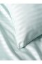Cotton Saten Single Duvet Cover Set (93 Thread Count & 236 Tc) - 2