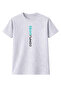 Complicated Printed Oversized Unisex T-Shirt 100% Cotton Summer Street Style Unisex T-Shirt