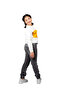 Girl's Sweatshirt - 2