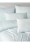 Cotton Saten Single Duvet Cover Set (93 Thread Count & 236 Tc)