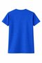 Complicated Printed Oversized Unisex T-Shirt 100% Cotton Summer Street Style Unisex T-Shirt - 2