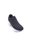 26Y300-3 Wedge Heel Stone-Trimmed Knitwear Summer Shoes - 5