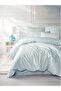 Cotton Saten Single Duvet Cover Set (93 Thread Count & 236 Tc) - 3