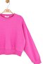 31377 Barberry Sweat 8/14 Fuchsia - 3