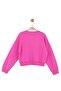 31377 Barberry Sweat 8/14 Fuchsia - 2