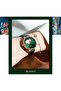 9077 Luxury Ladies Quartz Leather Wristwatch Dress Women's Pointer Display Gift - 8