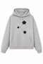 Break Point Sweatshirt / Hooded Hoodie (Optional)
