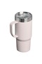 The Everyday Suburban Mug 0.47 Lt (16 oz) - Rose Quartz - 3