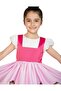 Masha and the Bear Light Pink