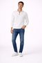 Men's Zipper Sweatshirt