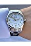 Men's Metal Band Wristwatch - 2