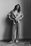 Sequined trousers - 2