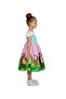 Masha and the Bear Sky Blue - 4