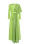 HAZEL DRESS Mimoza - 4