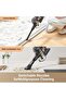 J20 Cordless Stick Vacuum Cleaner - 6