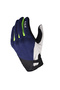 DART 2 EVO ELDİVEN MAVİ-NEON SARI - 2
