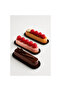 Silicone Inserts Cake and Pastry Mold - 3