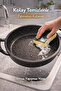 22 cm Cast Iron Egg Pan with Granite Coating and Double Handles, Non-Stick Frying Pan - 7