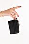 Hmx Polo Daily Useful Card Holder Wallet Hmx.107 Black - 5