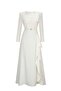 FAME DRESS Krem