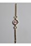 Gold Wrist Watch