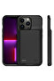 Battery Case 4000 Mah For Ip Ixs Max
