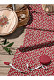 100% Cotton Ranforce Fabric 100X240 cm 120 G/M² Digital Printing Premium Patchwork and Sewing - 8
