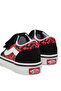 Old Skool V Kids Casual Shoes Vn000Crwfoc1 - 5