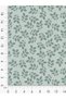100% Cotton Ranforce Fabric 100X240 cm 120 G/M² Digital Printing Premium Patchwork and Sewing - 4