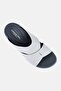 Men Slip On Arabic Sandals, Grey - 4