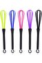 Professional Hair Color Whisk, Mixing Tool, Ergonomic Grip Handle, Multi-Loop Wire Design, 6 Pcs - 2