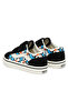 Old Skool V Kids Casual Shoes Vn000Ctgfnm1 - 4