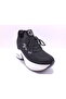 26Y300-1 Knitted Shoes with Hidden Padding and Stone Sole - 4