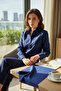 100% Cotton Poplin Woven Fabric |   1 Meter |   Height: 153cm - 2