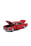 1:24 1955 Chrysler C300 Car Red Mm-73302 - 2