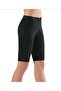 4018 Women's Lycra Short Tights 12 Pieces - 2